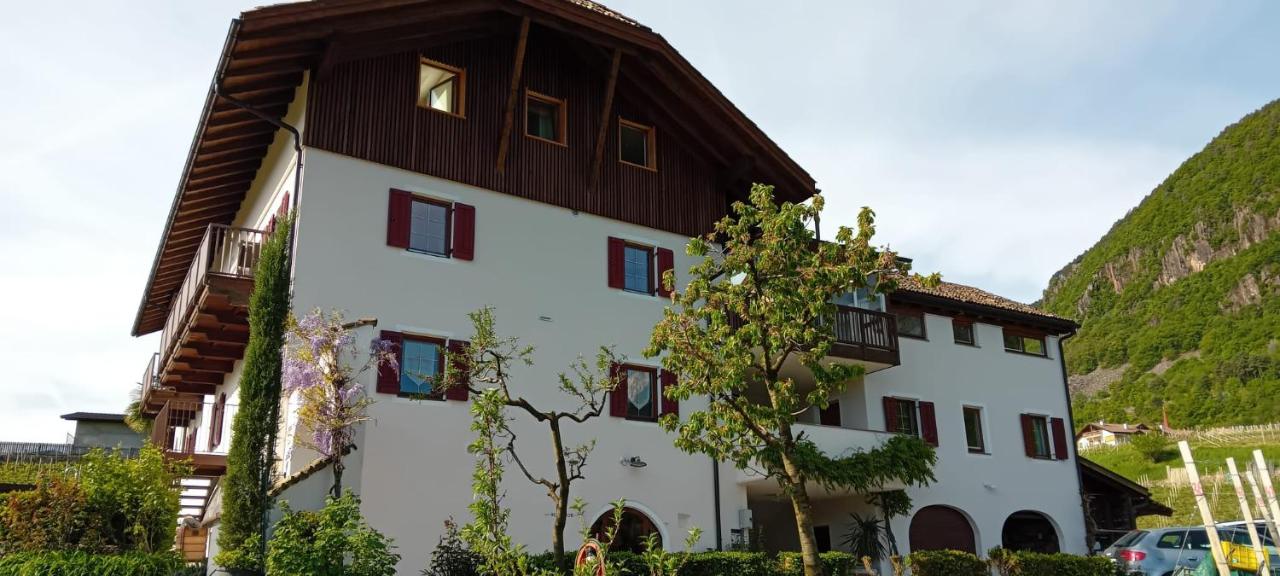 Weingut Weidlhof - Suite & Breakfast - Vacation for wine lovers - Chambres d'hôtes Coltura