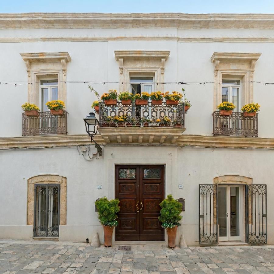 Palazzo del SalTo - B&B Copertino