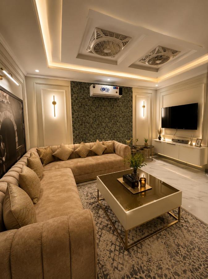 Emerald Inn Islamabad - Bed and Breakfast Islamabad
