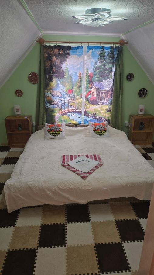 William's Vendégház - B&B Várpalota