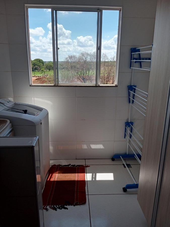 Apartamento Premium Castilla 2 - B&B Campo Grande