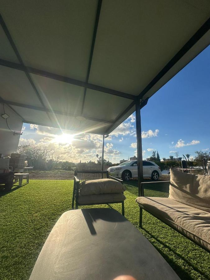 Quiet spot - B&B Kiryat Ata