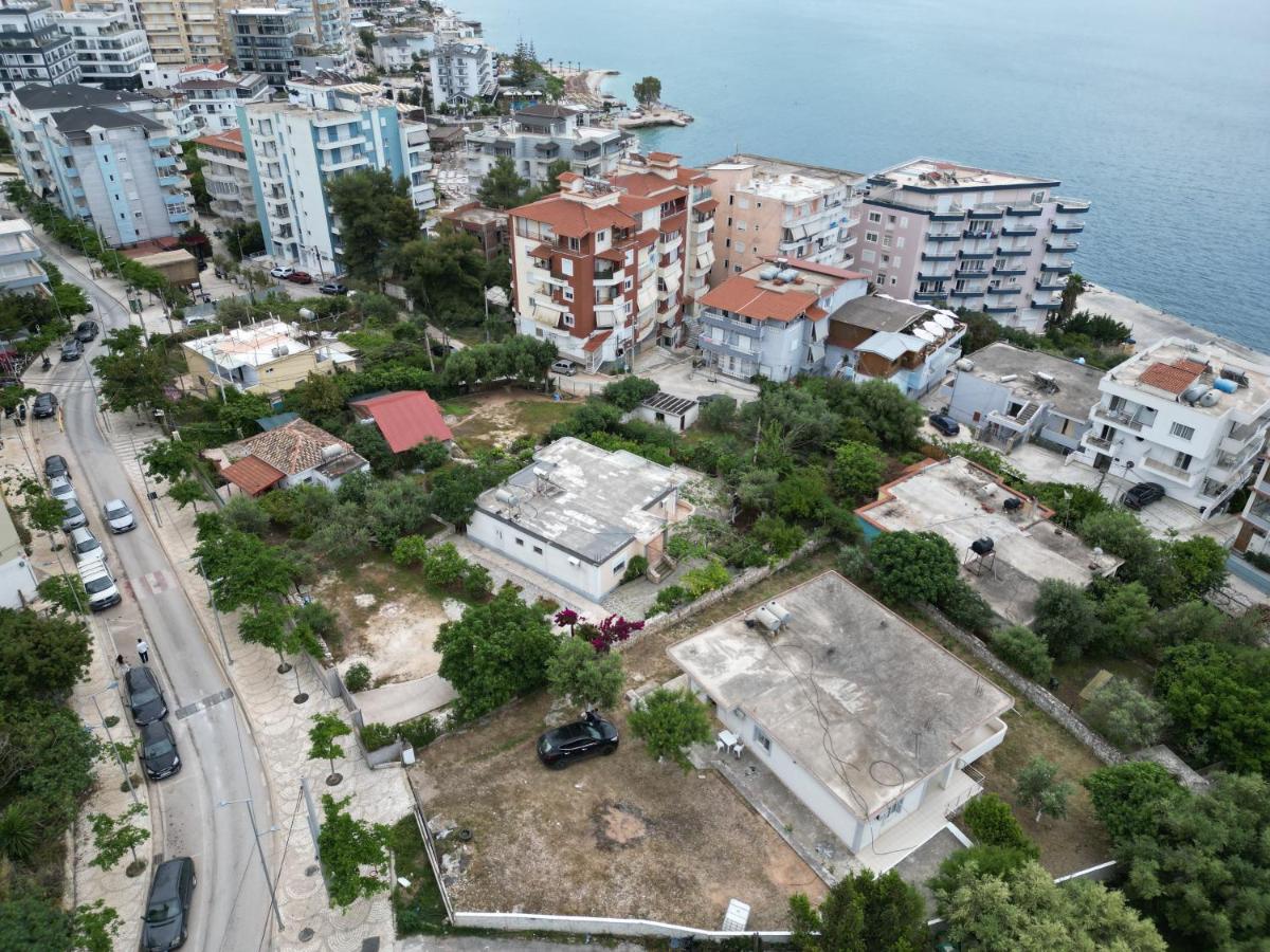 SOLARA Apartments - Ferienwohnung Saranda