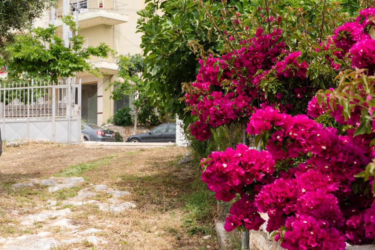 SOLARA Apartments - Ferienwohnung Saranda