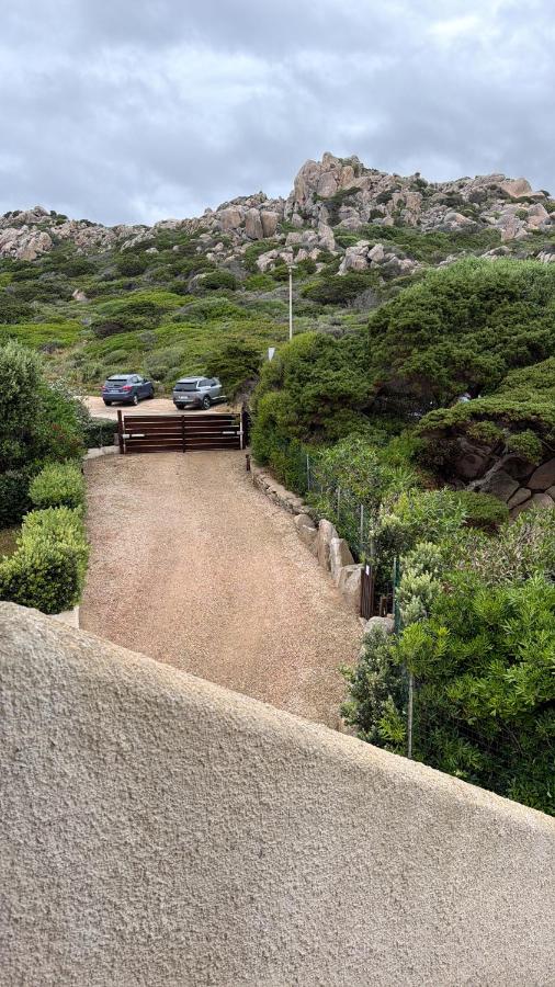 Odēra Experience vista e relax sul mare della Sardegna - Bed and Breakfast Santa Reparata