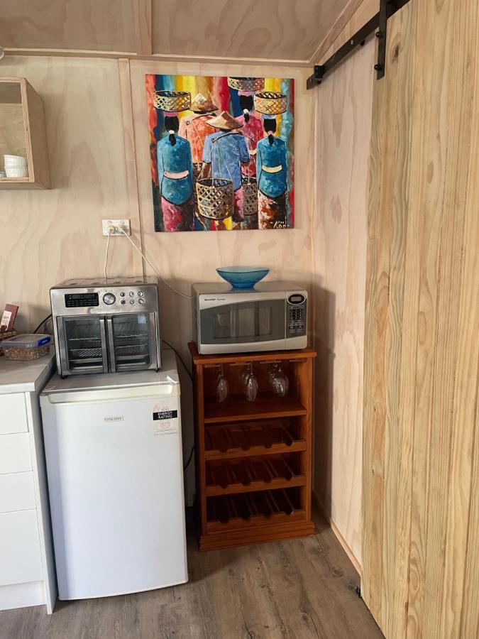 Hideaway Haven - Ferienwohnung Raglan