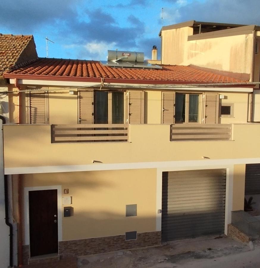 Sole&luna Holiday Apartments - B&B Zambrone