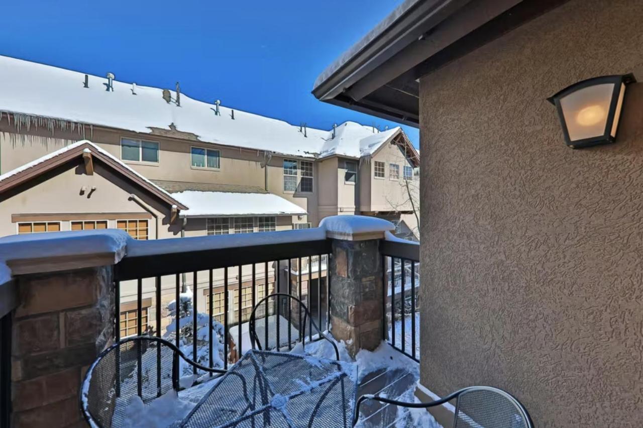 Downtown WP Villa 305 I Private Hot Tub I Views I Activity Program - B&B Winter Park