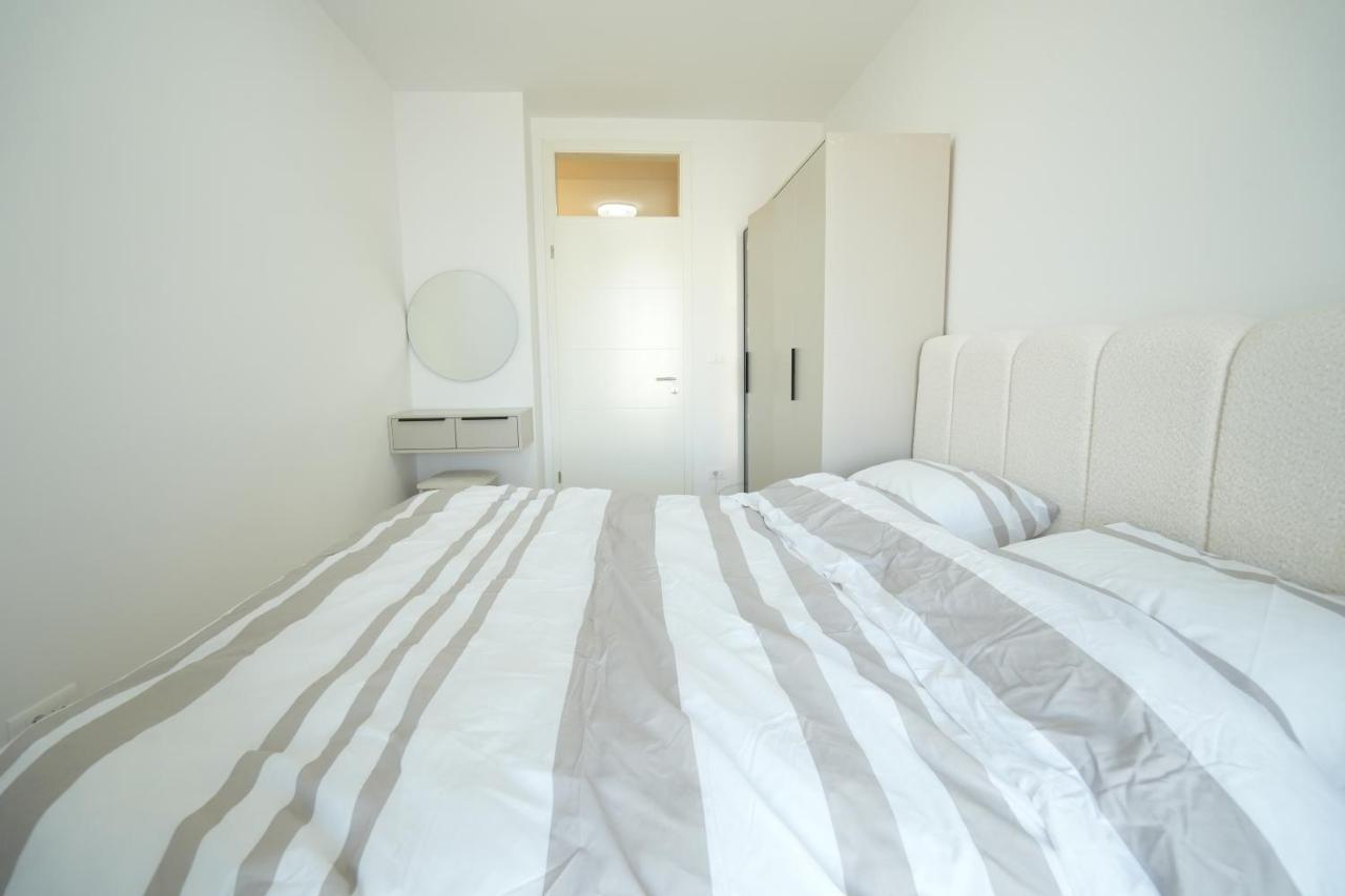 Kodrina Apartments - B&B Pristina