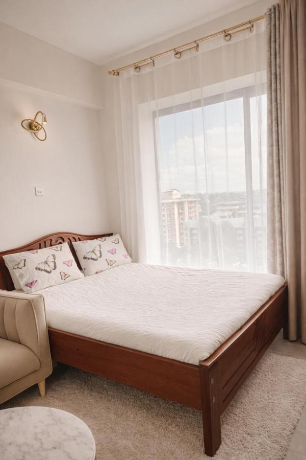 Residence next door SS2 - B&B Nairobi