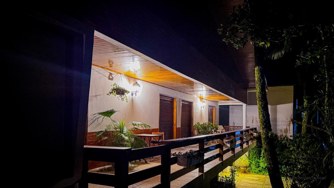 Casa Smile - B&B Teresópolis
