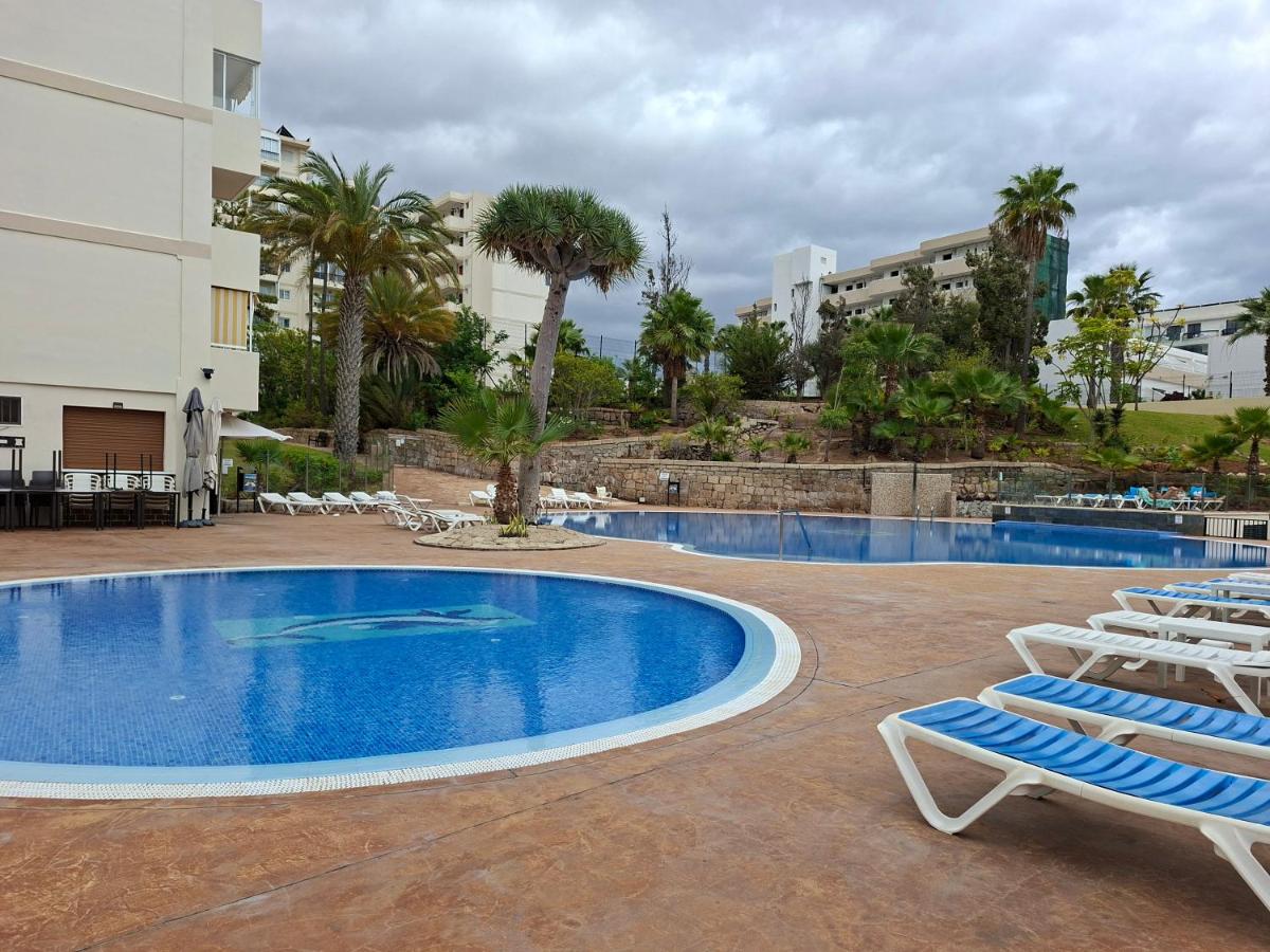 eldorado sun - B&B Playa de las Américas