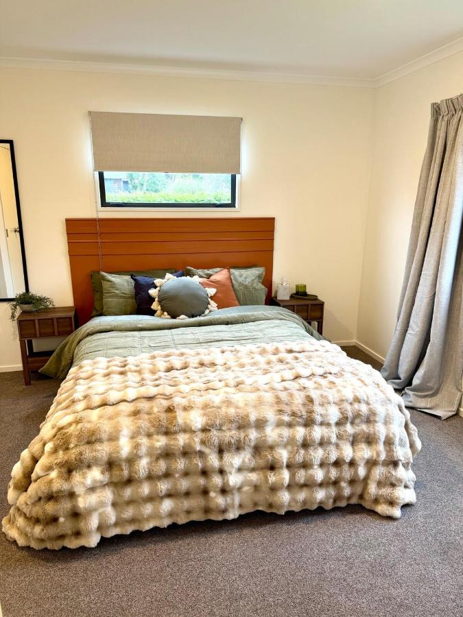 Snow Fed House - B&B Methven
