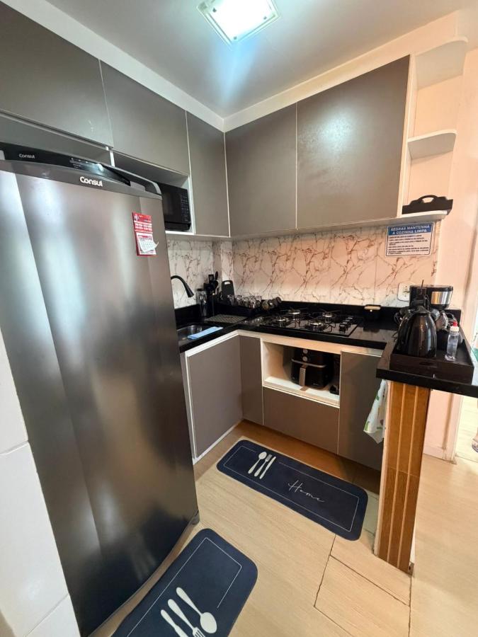 Apt recreio dos bandeirantes pe na areia - B&B Rio de Janeiro