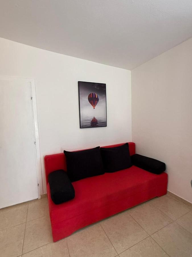 Appartamento con 1 Camera da Letto e Balcone