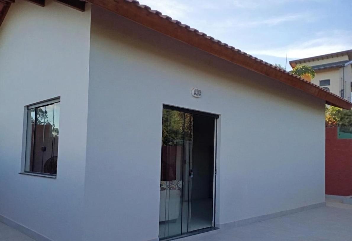 Casa da Serra - Chambres d'hôtes Serra Negra