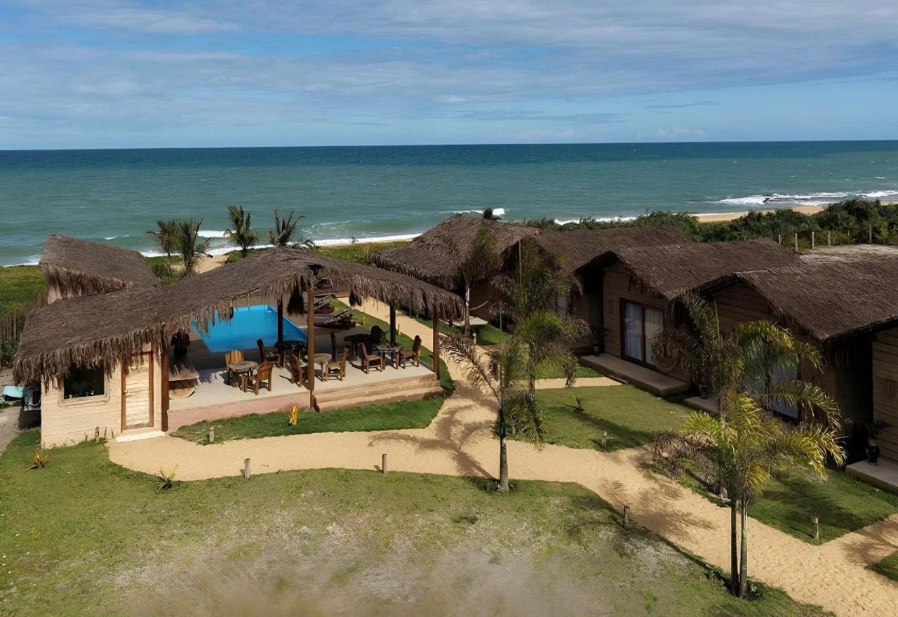 Pousada Nitxi Awêry - B&B Caraiva