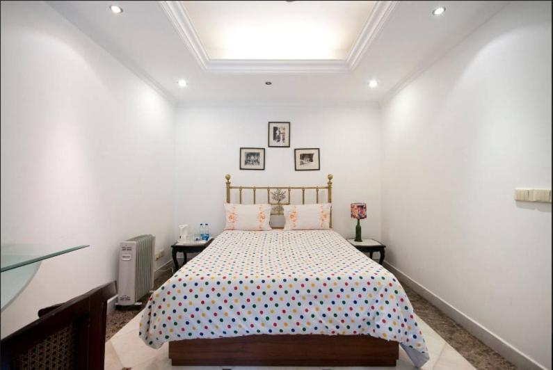 Chambre Simple Économique