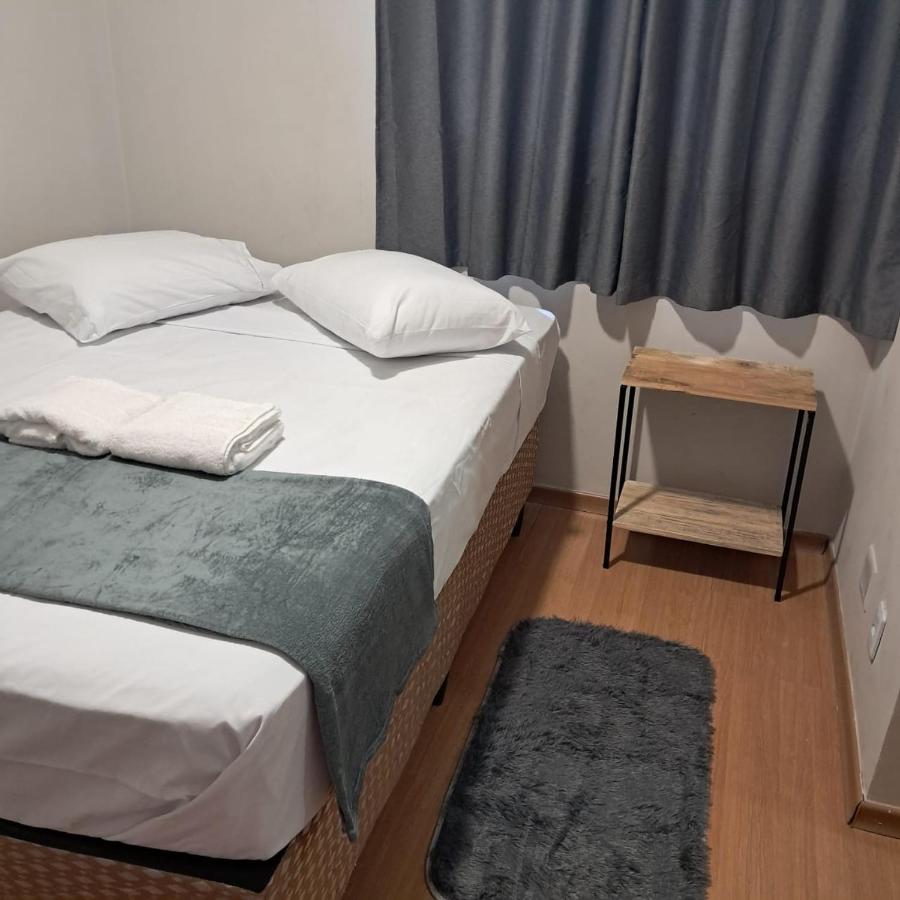 Apê da Fer- localização excelente - B&B Cuiabá