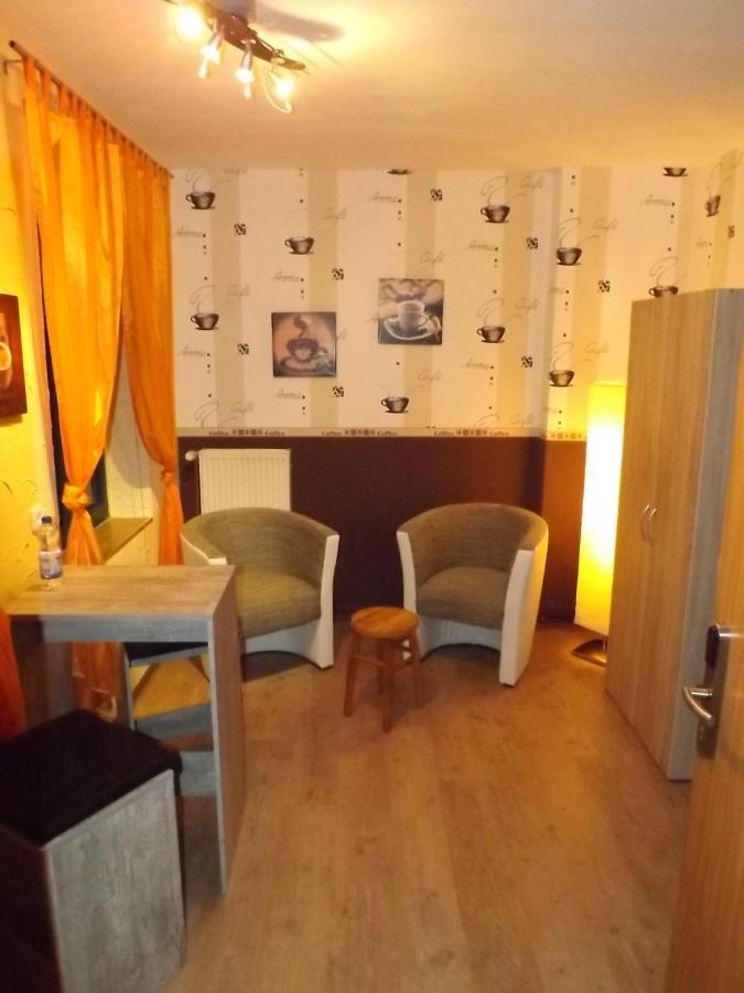Studio