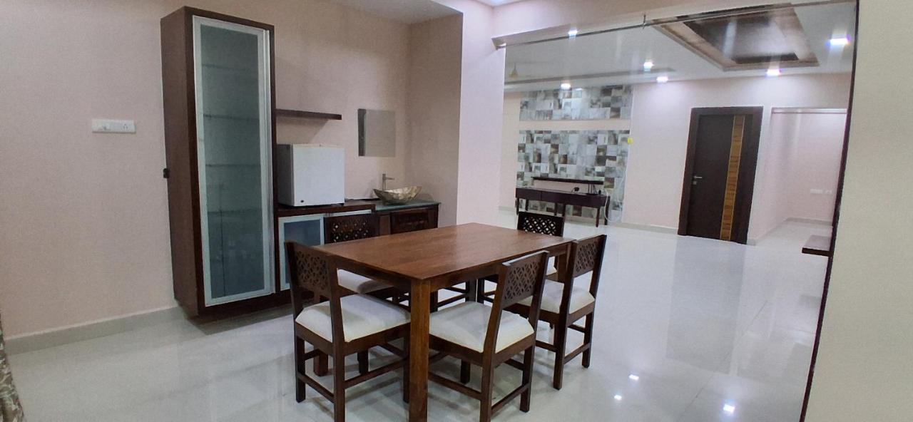 Downtown Stay - Rooms & Serviced Apartments - B&B Vijayawada