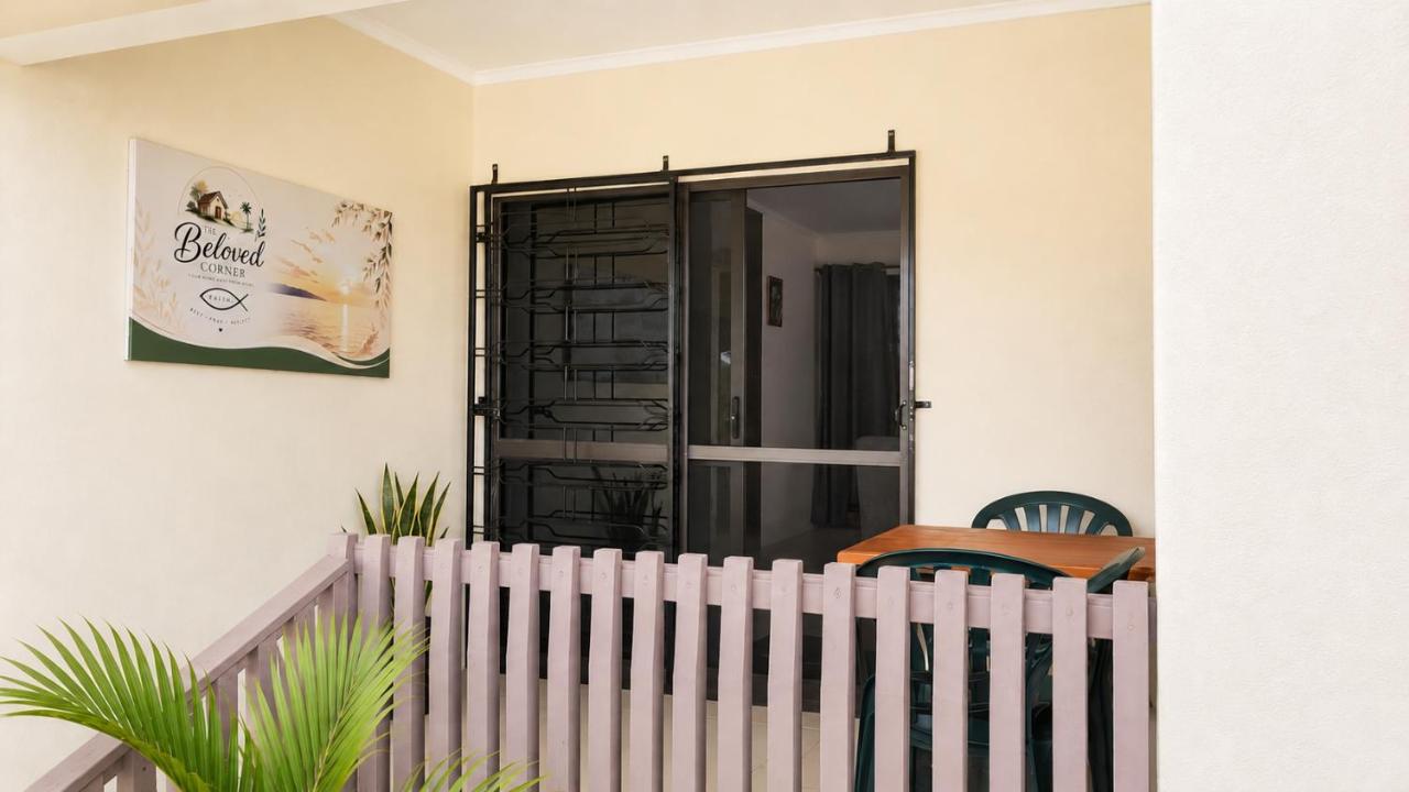 The Beloved Corner - B&B Nausori