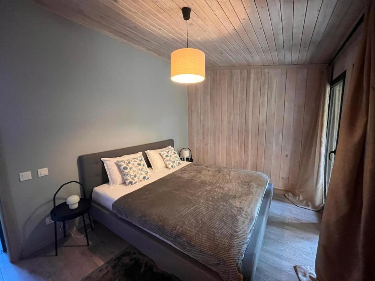 Shells & Pines - B&B Jurmala
