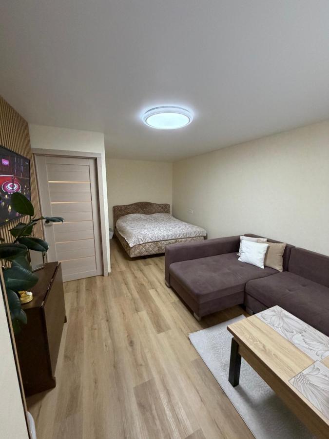 Harmony Apartments Lux - B&B Liepāja