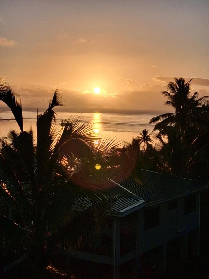 Sunrise Home - Chambres d'hôtes Savusavu