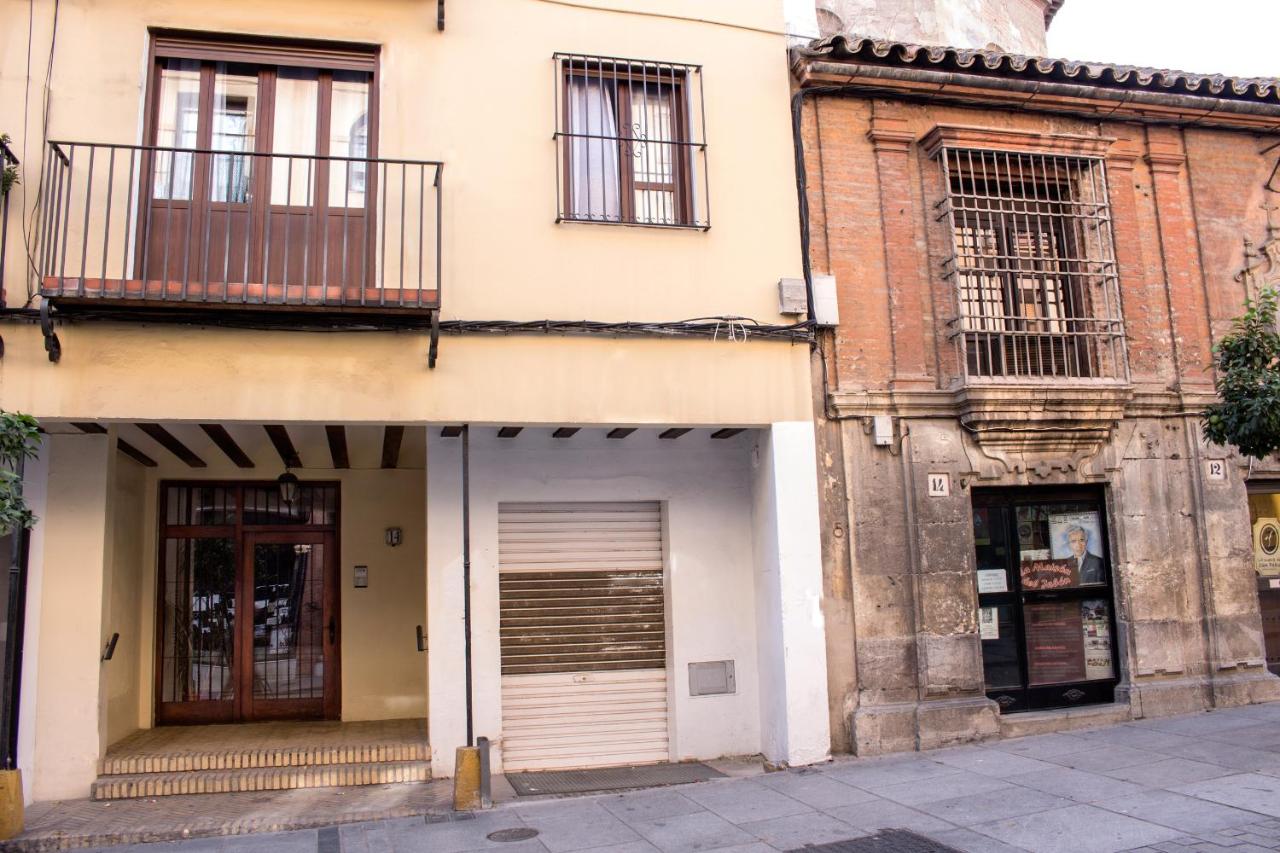 San Pablo Rooms - Bed and Breakfast Córdoba