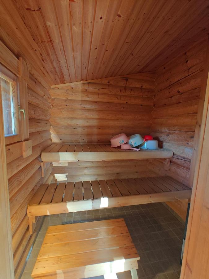Kotikolo - Bed and Breakfast Inari