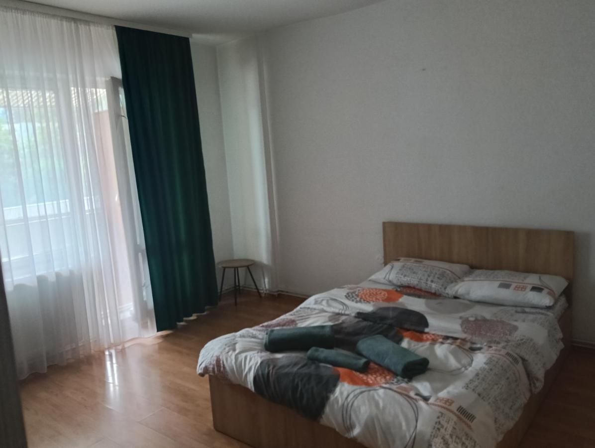 Tudor Fortuna 1 camera - Ferienwohnung Neumarkt am Mieresch