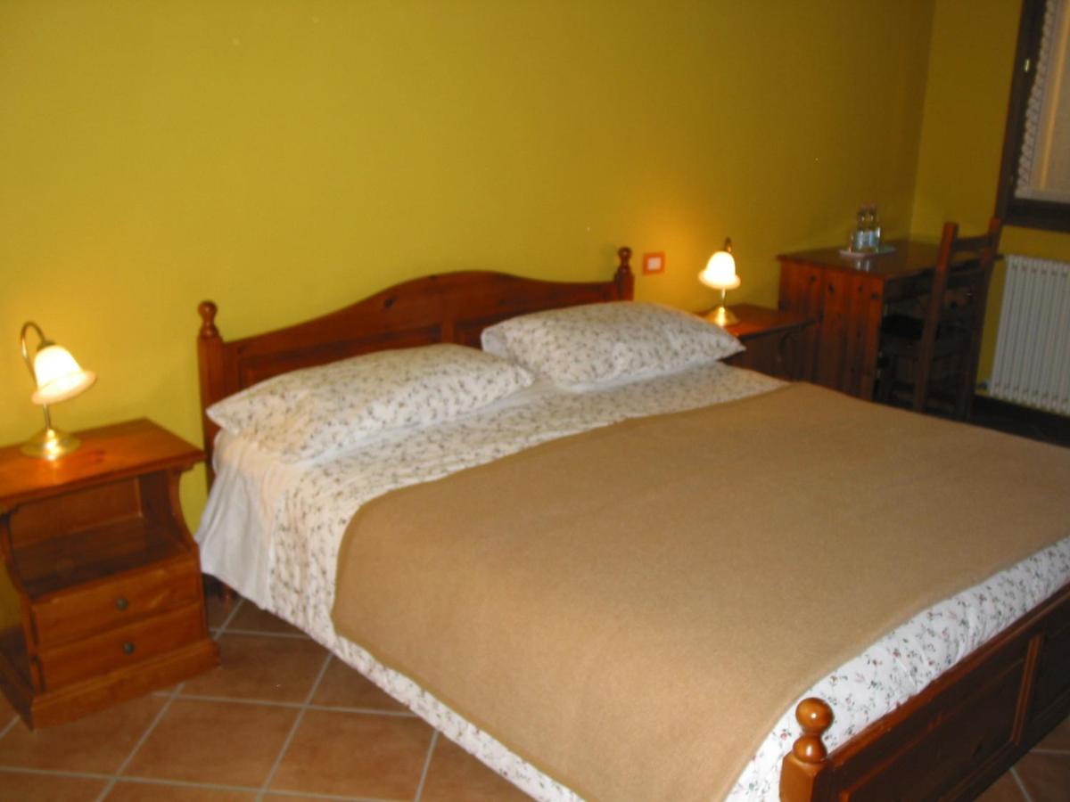 Agriturismo Alto Venda - B&B Cinto Euganeo