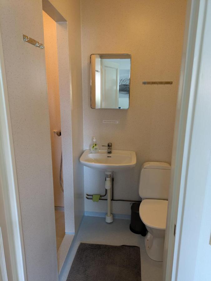 Apartment - Ground Floor