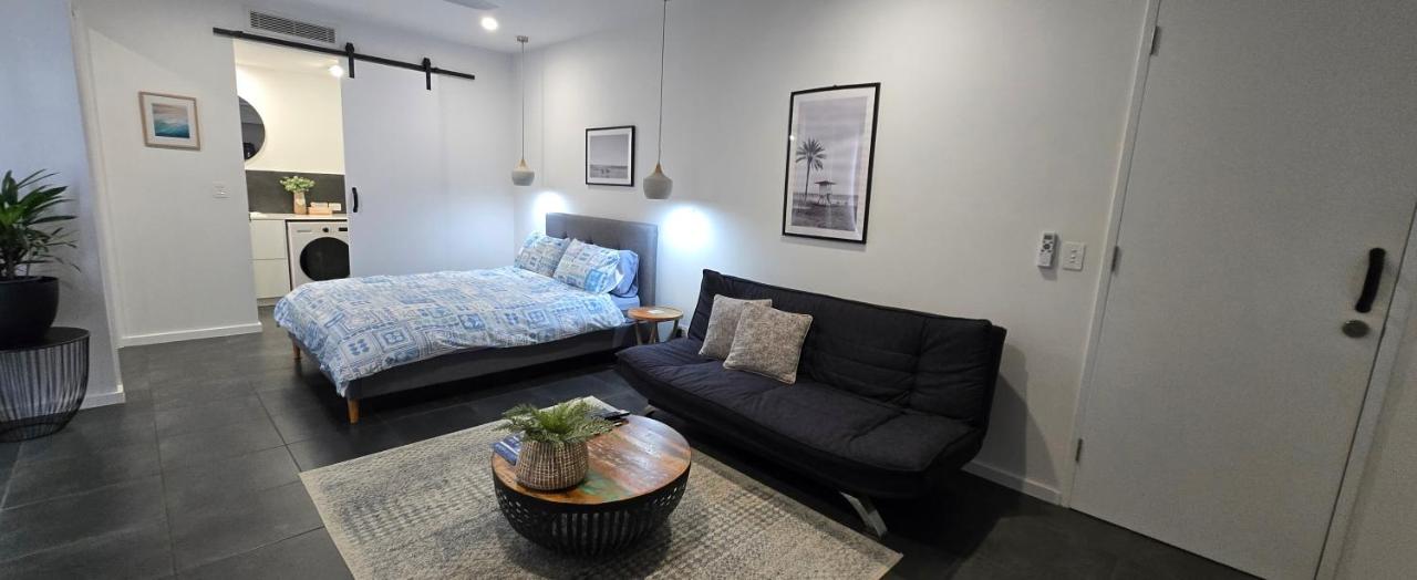 Seasweell Studio Lennox Head - Ferienwohnung Lennox Head
