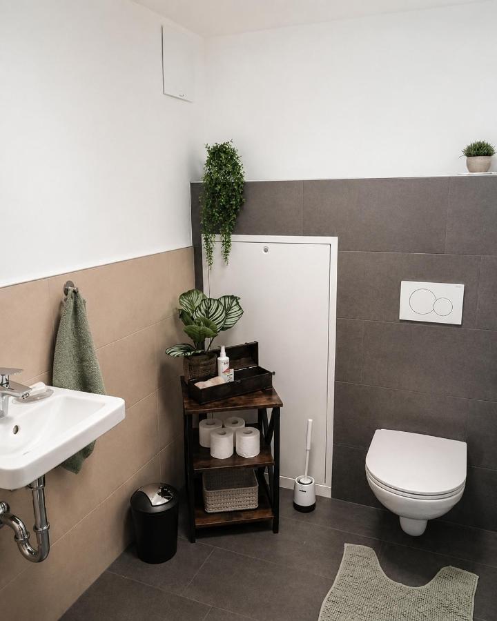 Apartment - Erdgeschoss