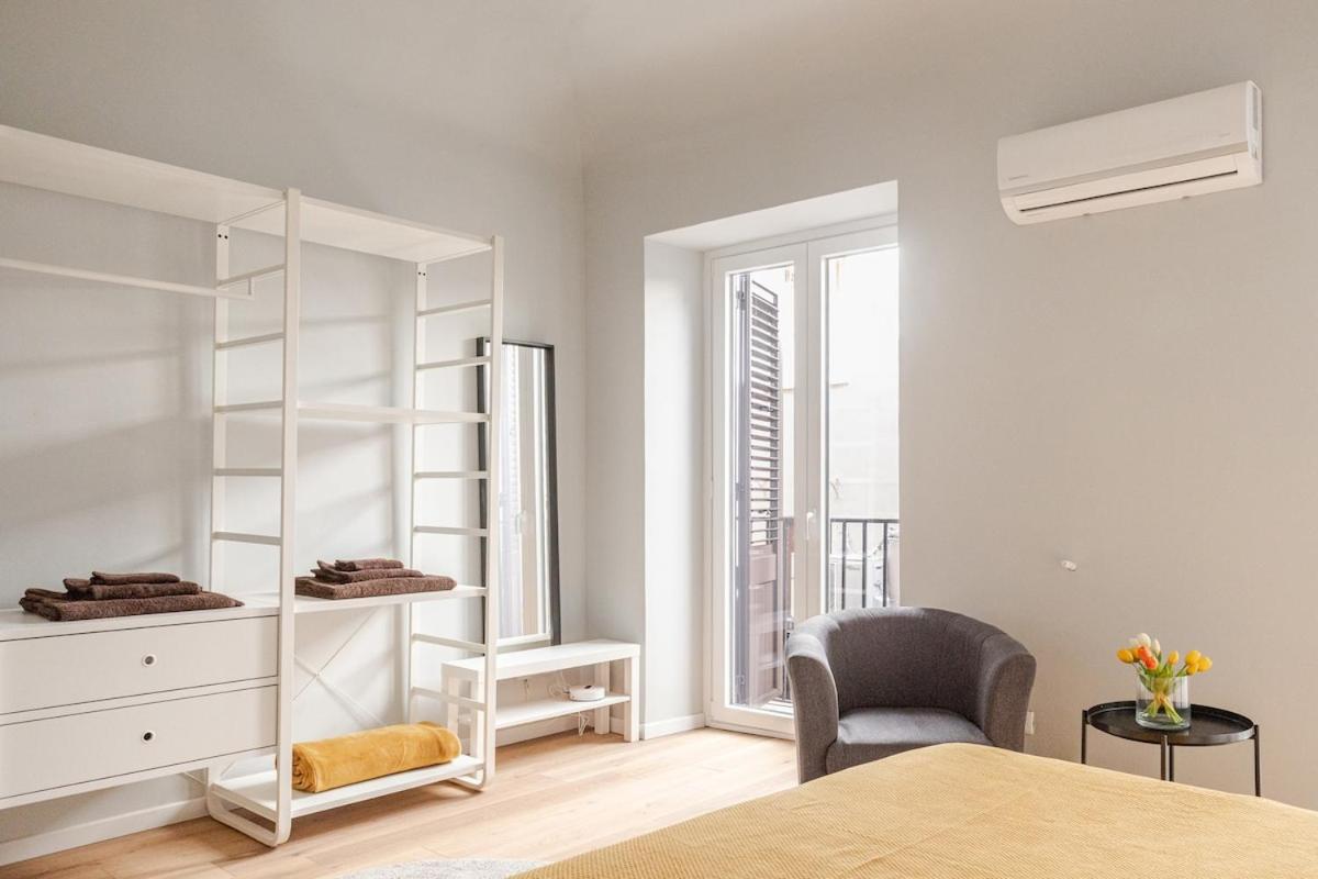 Casa Calucca Barrilaio - B&B Palermo