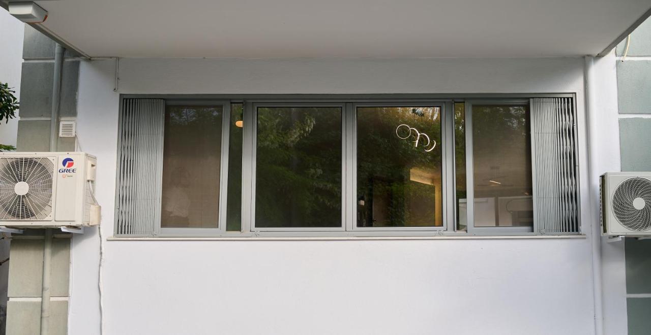Thessaloniki Serenity Apartments free parking - Chambres d'hôtes Thessalonique
