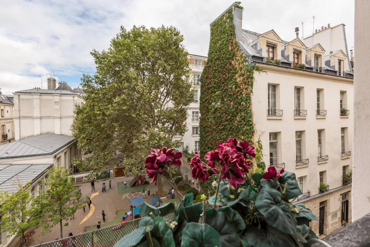 Studio Saint Louis en Ile - B&B