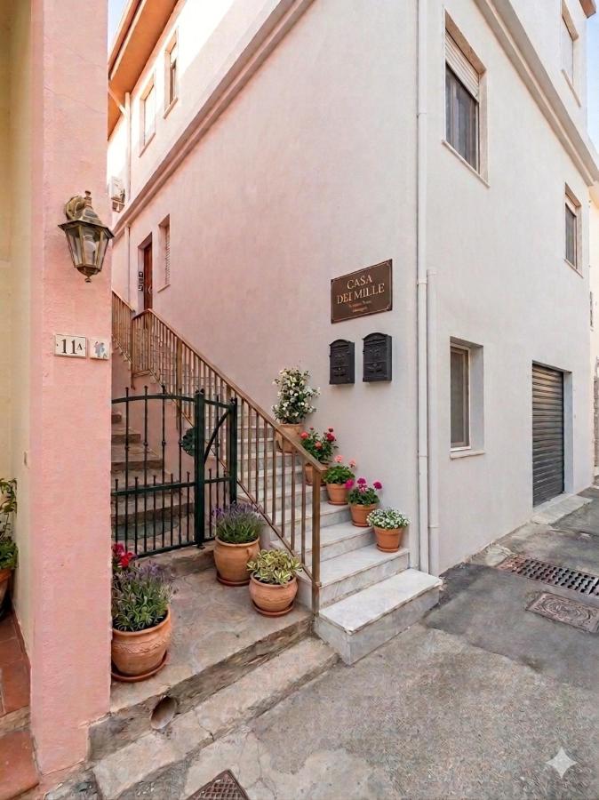 Casa dei mille - Bed and Breakfast Castelsardo