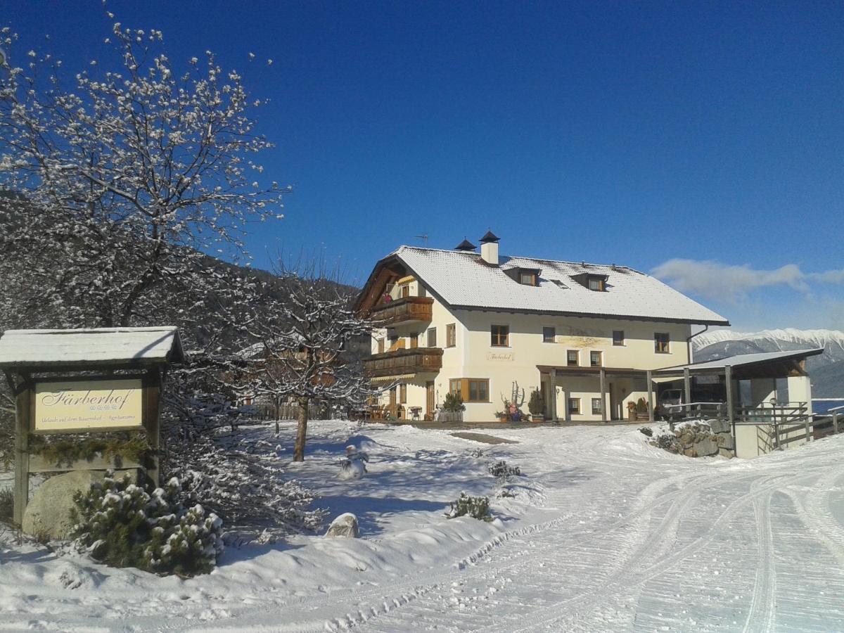 Appartements Färberhof - B&B