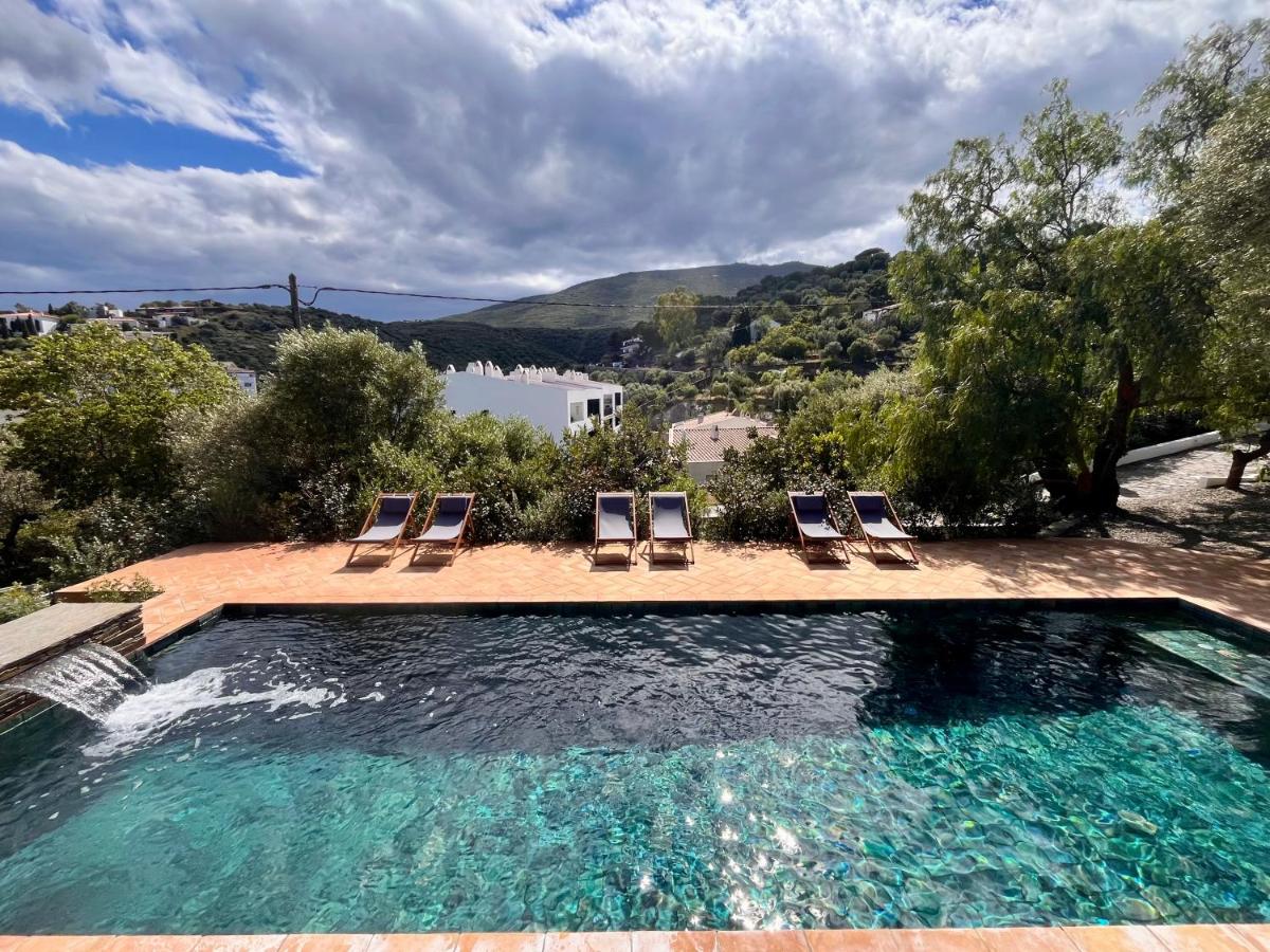 Ses Terrasses - B&B Cadaqués