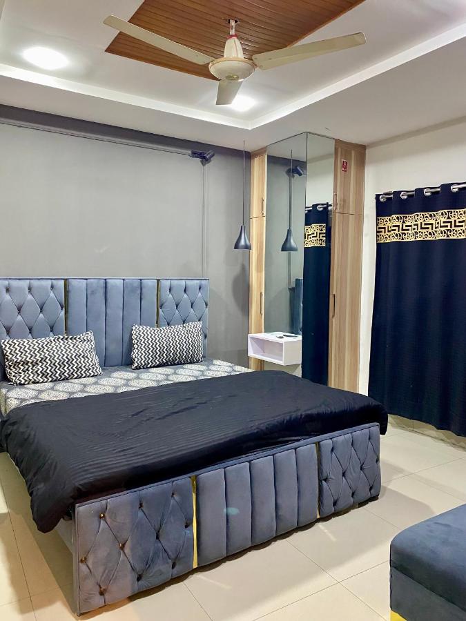 Comfora Affordable 2BHK - Bed and Breakfast Rawalpindi