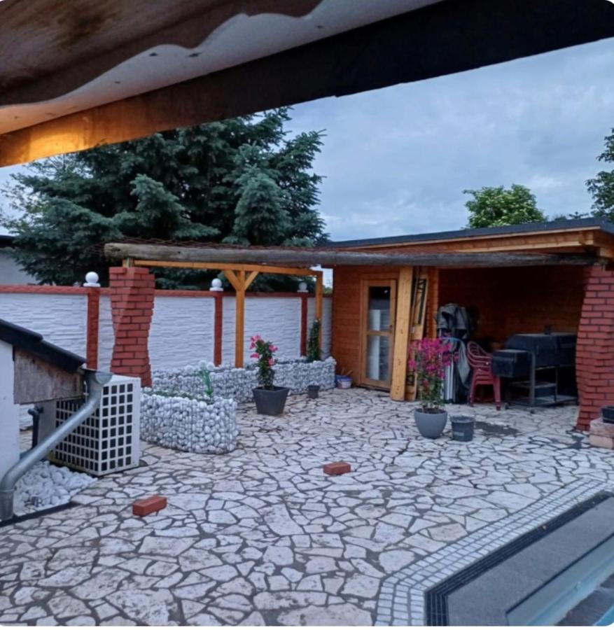 Pooloase - B&B Colbitz