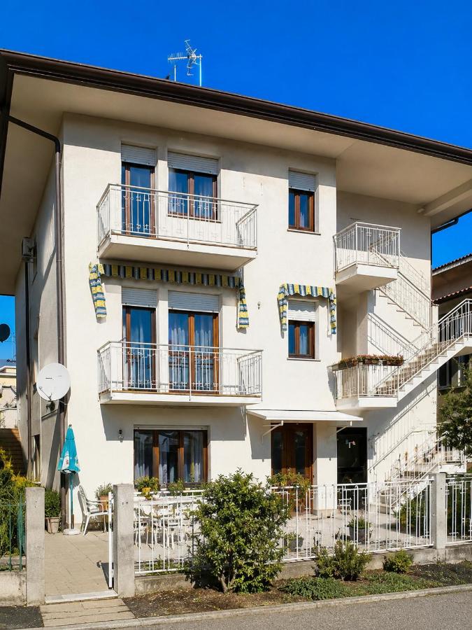 Casa Piave Trilocale - Ferienwohnung Caorle