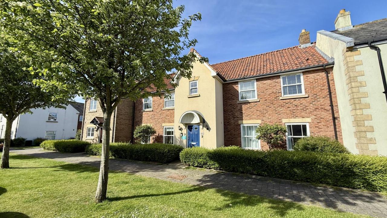 Sandy Bottoms - Bed and Breakfast Filey