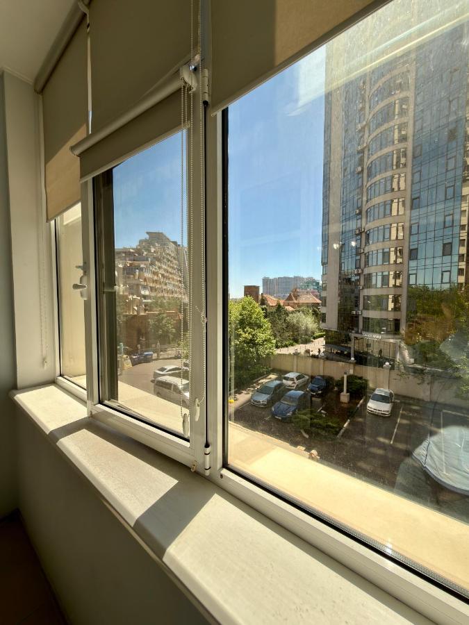 Persha Perluna 14 - Ferienwohnung Odessa