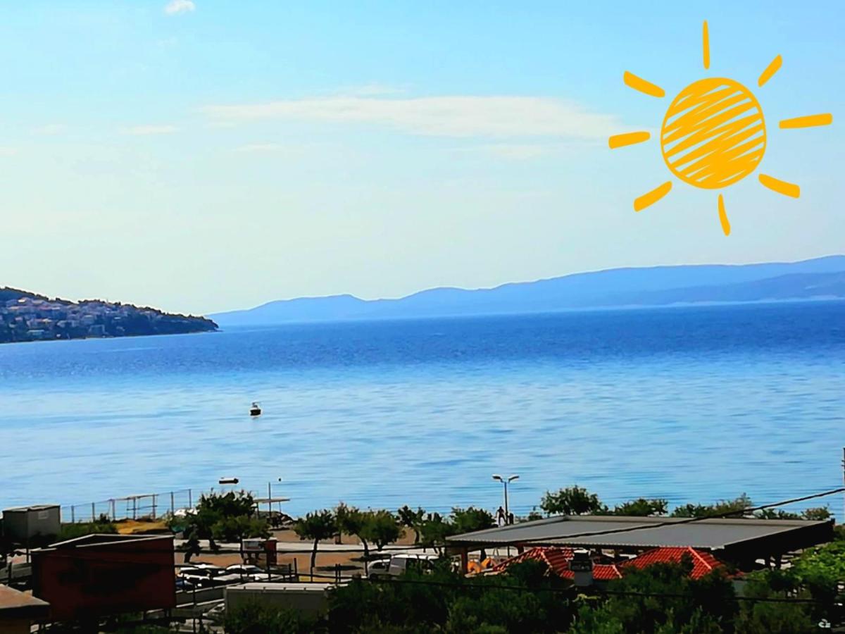 Bugenvilija - B&B Duće