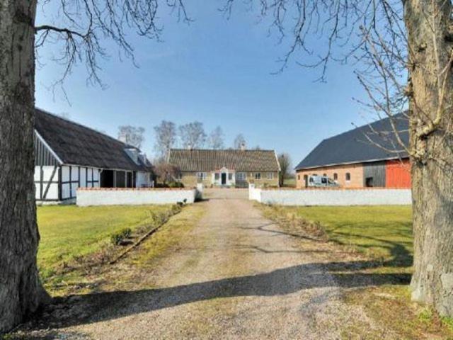 Bräcke Gård - B&B