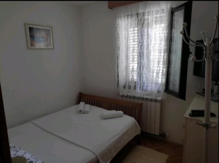 Apartman Seljanovo - Ferienwohnung Tivat